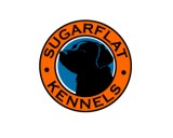 https://www.logocontest.com/public/logoimage/1396372988sugarflat kennels-1.3.jpg